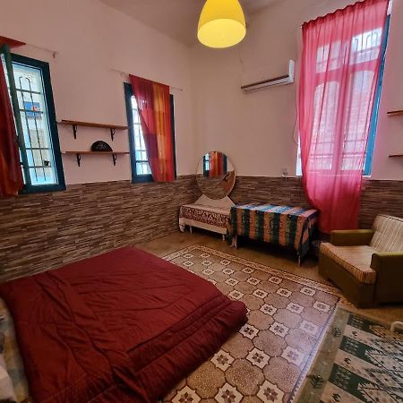 Shams House Apartment Аман Екстериор снимка