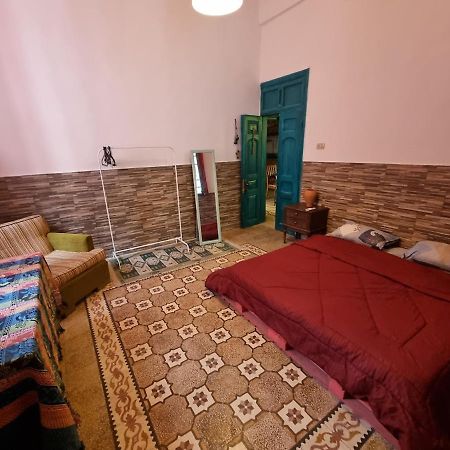 Shams House Apartment Аман Екстериор снимка