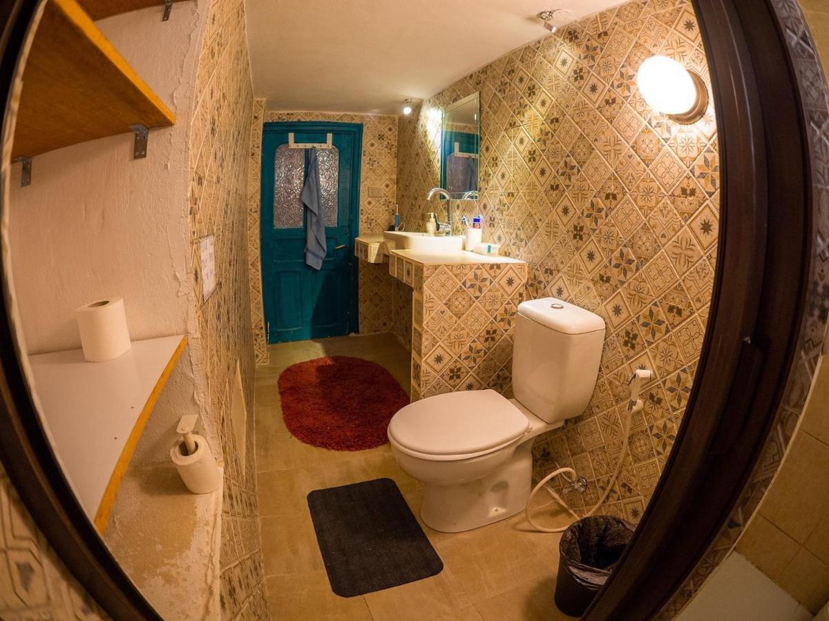 Shams House Apartment Аман Екстериор снимка