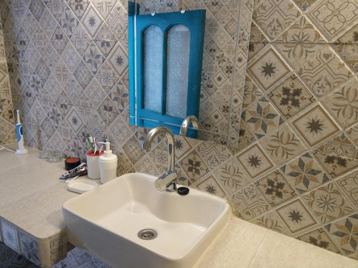 Shams House Apartment Аман Екстериор снимка