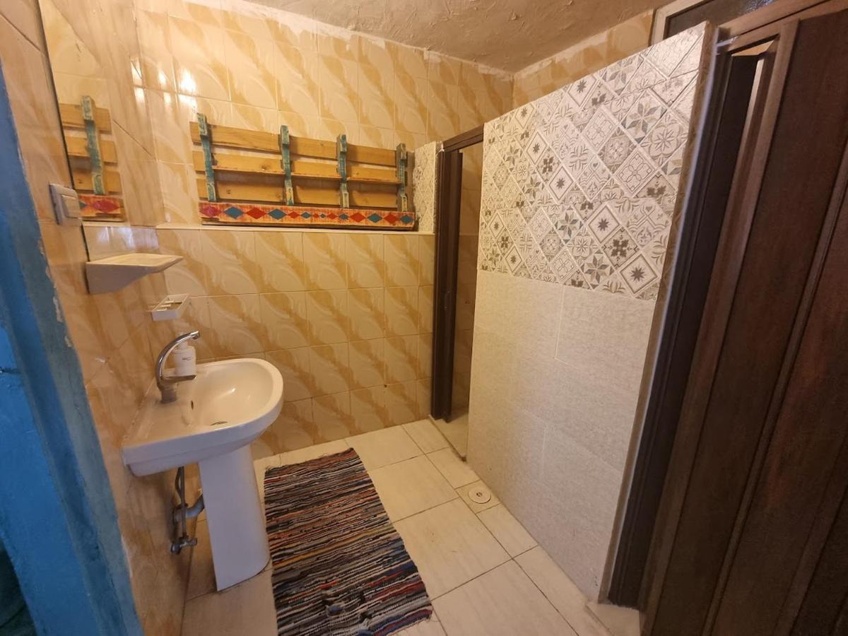 Shams House Apartment Аман Екстериор снимка