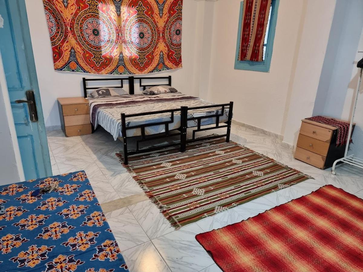 Shams House Apartment Аман Екстериор снимка