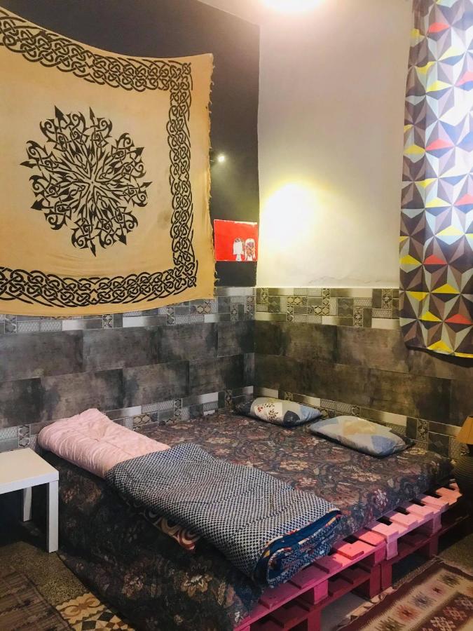 Shams House Apartment Аман Екстериор снимка