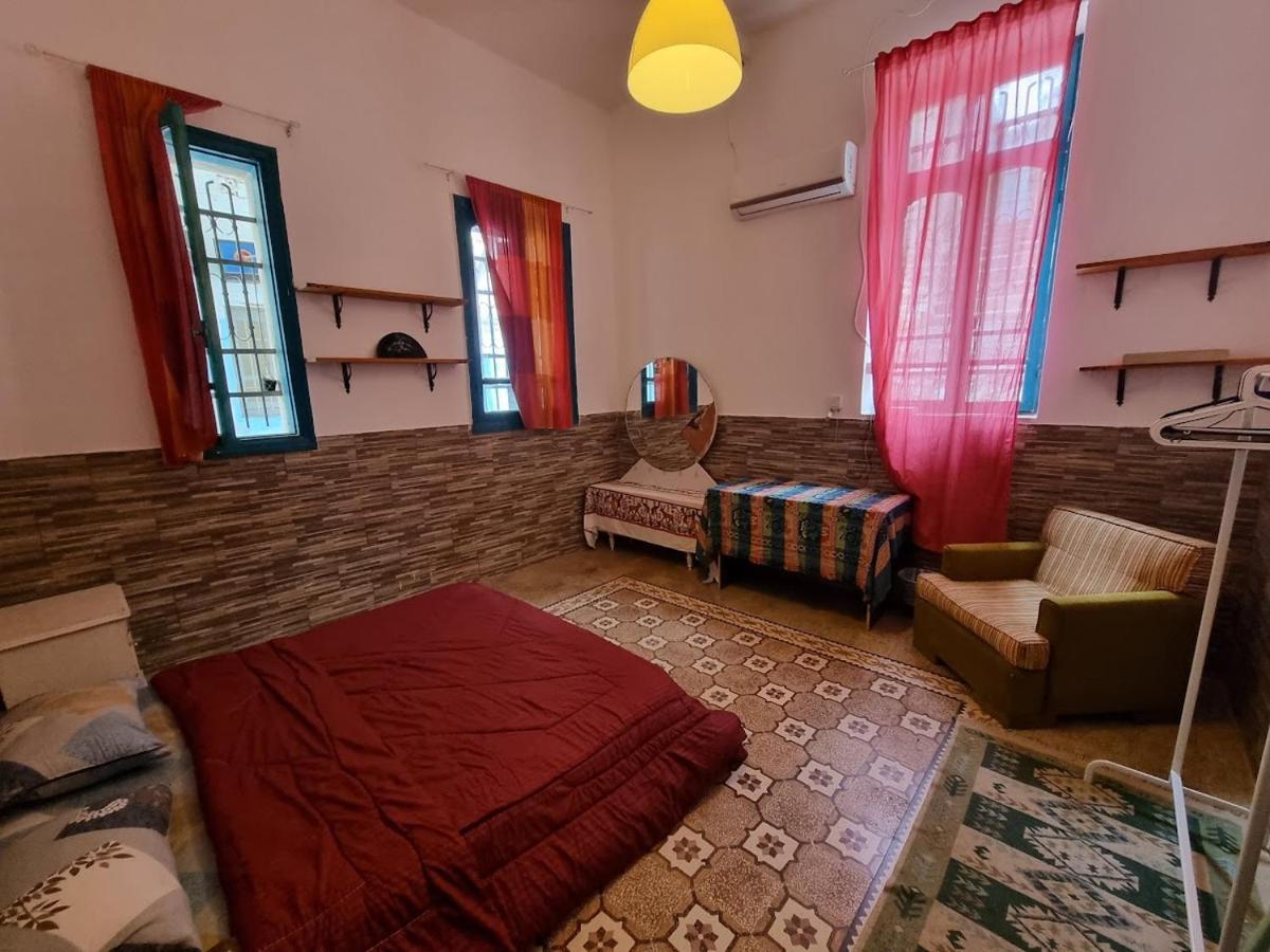Shams House Apartment Аман Екстериор снимка