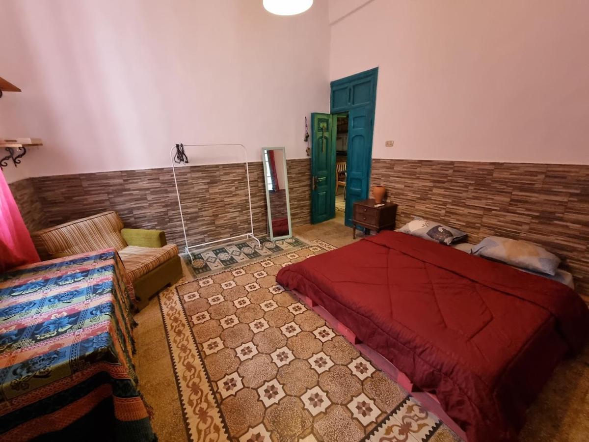 Shams House Apartment Аман Екстериор снимка